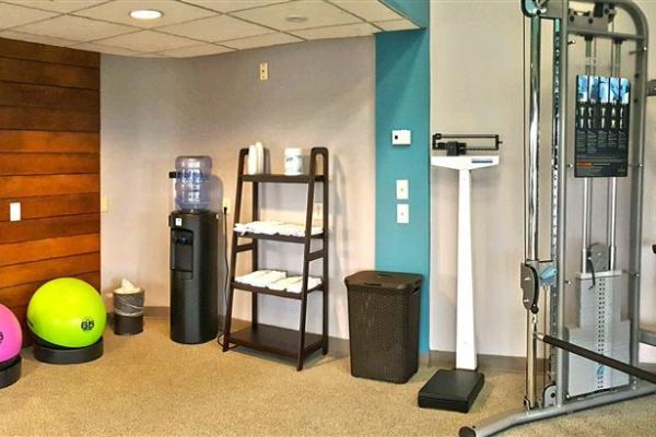 Hotel Maplewood Suites Extended Stay- Syracuse/Airport (Liverpool)